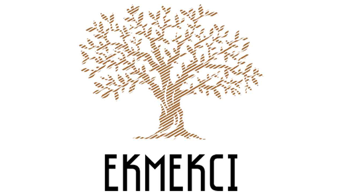 Logo Ekmekci