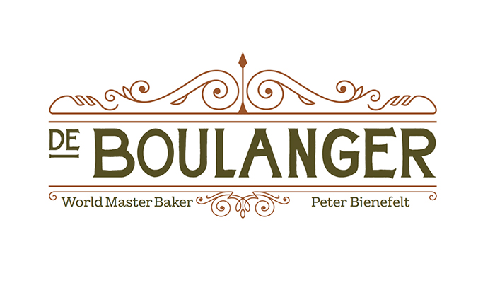 Logo de boulanger